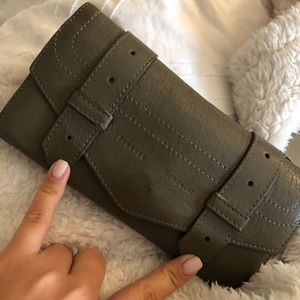 Proenza schouler wallet